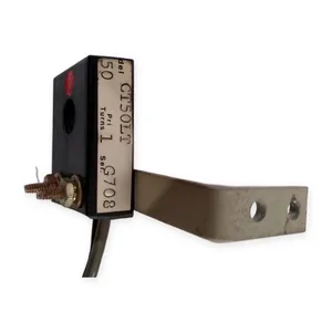 Ohio Semitronics CT50LT Current Transformer