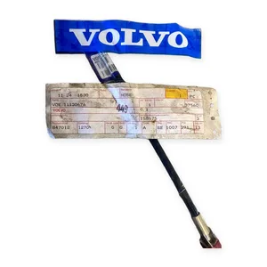 Volvo VOE11130676 Hose