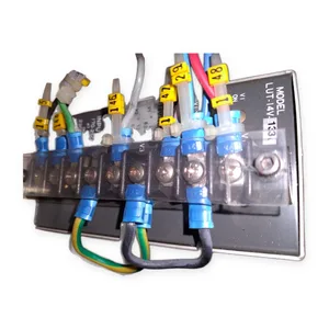 Lambda LUT-14V-133 – actual item, photo 1 of 4