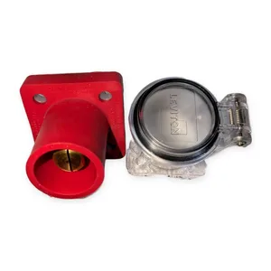 Leviton 16R23 Male Receptacle