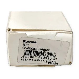 Furnas K83 Overload Relay Heater Element – actual item, photo 1 of 5
