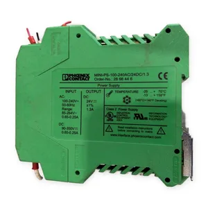 Phoenix Contact 2866446 DIN Rail Power Supply