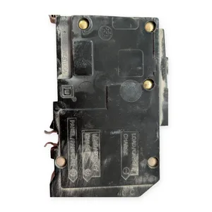 Square D Industrial Circuit Breaker