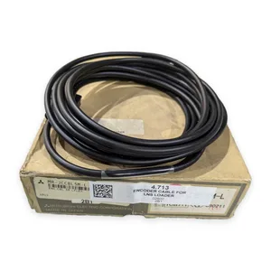 Mitsubishi MR-JCCBL5M-L Servo Encoder Cable