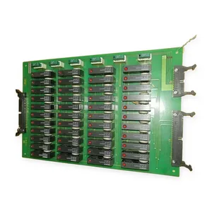 Hitachi Relay Board CNC HG Control PCB
