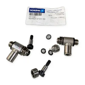 Schunk 5511460 Air Cylinder