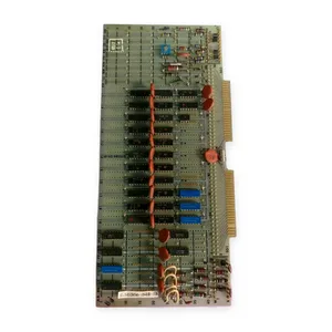 Square D S30586-523-53 Circuit Board 30584-122-50 PCB