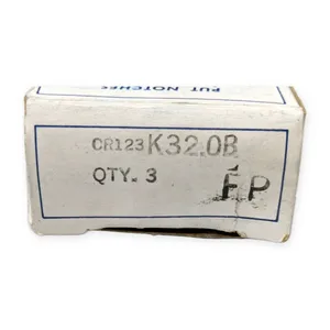 General Electric CR123K32.0B Overload Relay Heater Element