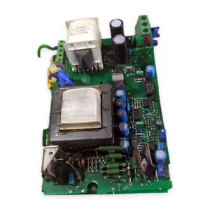 Siemens CS6T-04 Circuit Board Assembly Module