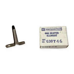 Gould G30T46 Heater Element Motor Starter