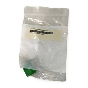Wayne WU001744-0001 CONN PLUG – actual item, photo 1 of 6