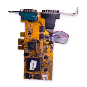 FC 58020