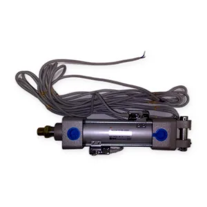 SMC NCDA1D150-0300-A53L Tie Rod Air Cylinder