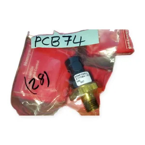 Honeywell X111304-PC Sensor and Control Board Module