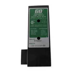 11-11110-00 TopWorx GO Switch