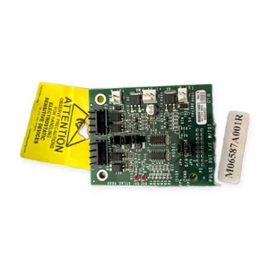 Gilbarco 1836412 Atlas 9800 Pulse-Out PCB – actual item, photo 1 of 3