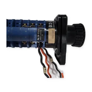 Kraus Naimer C10 A038 Selector Rotary Cam Switch
