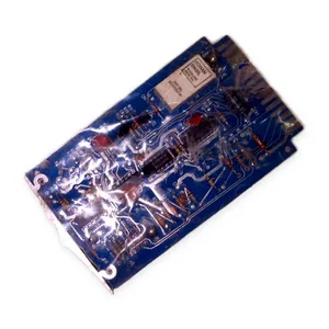 Ronan X51DC24GP 75-2029 Printed Circuit Board