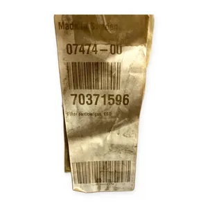 70371596 Nederman Filter