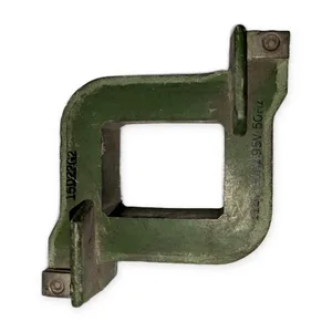 General Electric 15D22G2 SIZE 2 Contactor