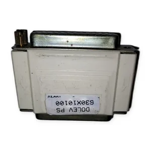 630X10100 Port Security Key Dongle Module