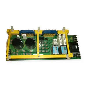 Fanuc A20B-1003-0080/04A Servo Drive Power Board