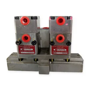 Nordson NSE-000223 7433135 Dual Valve