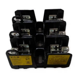 Bussmann JM60030-3CR Modular Fuse Block