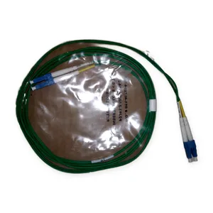 P2J83-2-5B5BT-04-2M Fiber Optic Patch Cable Zip Cord