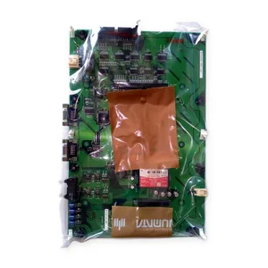 TDK-Lambda ETC610190 Toray Circuit Board