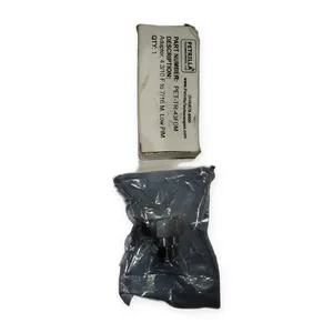 Petrilla Technologies PET-TR-43FDM Adapter