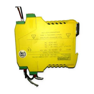 Phoenix Contact 2900526 Safety Relay
