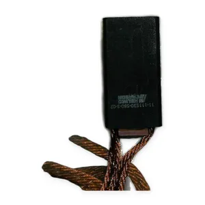 Helwig Carbon 11-111530-580-3-02 Brush Motor