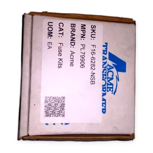 Acme E52283 Transformer – actual item, photo 1 of 7