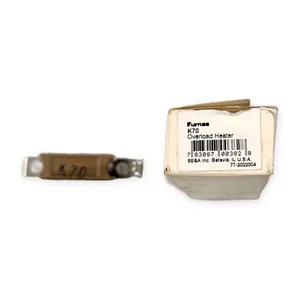 Furnas K70 Element Industrial Control – actual item, photo 1 of 4