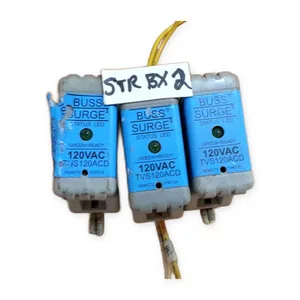 Bussmann TVS120ACD TVSS Surge Protector AC Diode