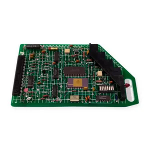 Reliance Electric 0-54216 Printed Circuit Board PLC Module – actual item, photo 1 of 6