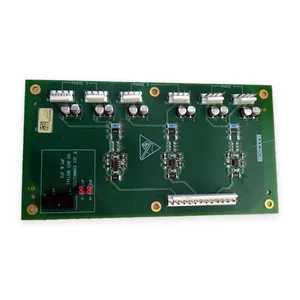 Baldor JP1-Y Sensing Interface Circuit Board – actual item, photo 1 of 4