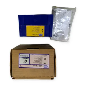 Ilsco LDB-212-4/0 Power Distribution Block