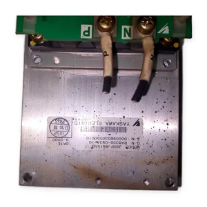 Yaskawa JUSP-WS15AB Servo Drive