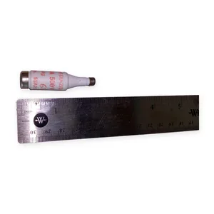 5SA22 Diazed Ceramic Bottle Fuse – actual item, photo 1 of 4