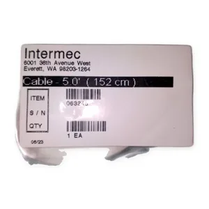 Intermec 063245 Cable