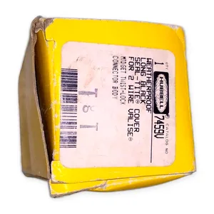 Hubbell Weatherproof Seal-Tite Cover