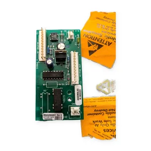 Gilbarco M04528A001 Encore PCA Call Interface Board
