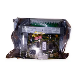 Allen-Bradley 1746-HSCE Speed Counter Encoder Module