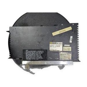 Square D 8020 SCP-401 SY/MAX PLC Processor Module