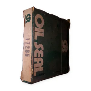 CR 17285 Industries Oil Seal