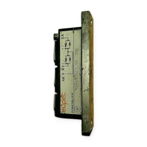 Eupec 52915-027-50 Module Forklift SCR Rectifier
