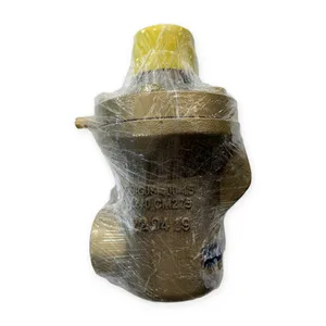 K-162 CM275 Brass Valve