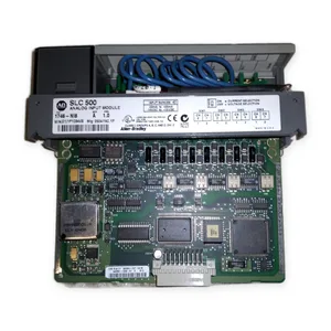 Allen-Bradley 1746-NI8 SLC 500 Input Module